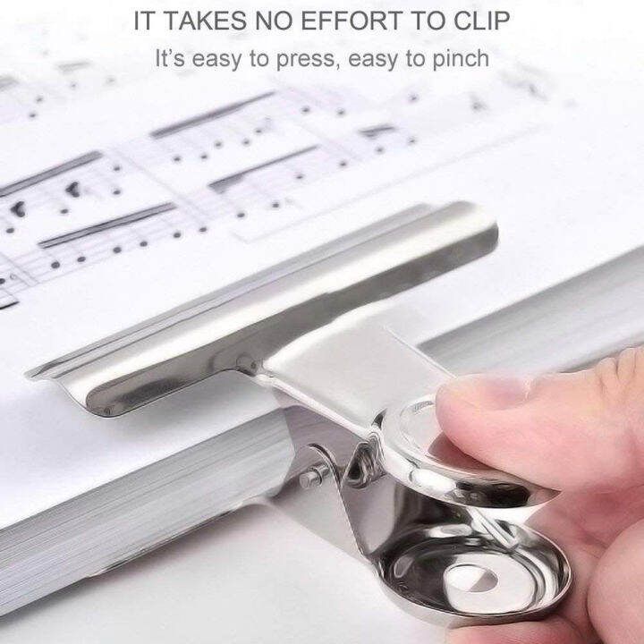 large-metal-binder-clips-professional-office-binder-grips-office-paper-clamps-metal-bulldog-clips-grip-clamp-for-documents