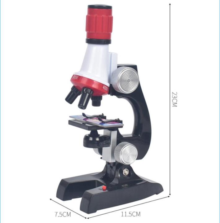 ความคมชัดสูง1200กล้องจุลทรรศน์กำลังขยายหลายเท่าของเล่นโรงเรียนประถม-microscope-educational-series-biological-scienceการทดลองอุปกรณ์เด็กของเล่นเพื่อการศึกษาชุดกล้องจุลทรรศน์-ของขวัญสำหรับเด็ก