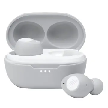 Superfly true wireless trainer earpods online white