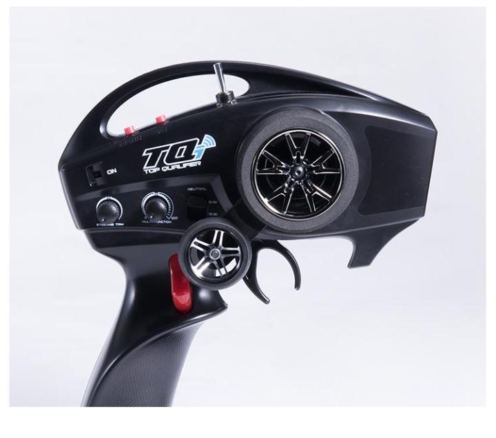 tqi-one-hand-steering-wheel-controller-for-1-10-1-5-1-8-traxxas-rc-car-trx4-trx-4-x-maxx-erevo-udr-rcing