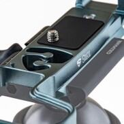 giá đỡ máy ảnh Stabil LCRP L Plates Bracket For Canon EOS-RP Camera