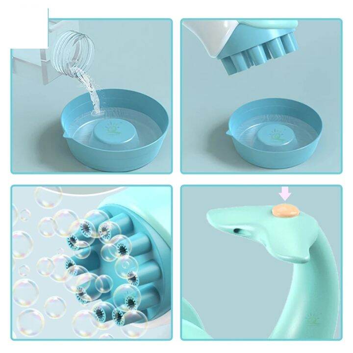 electric-dolphin-bubble-machine-automatic-blower-soap-water-bubbles-maker-gun-for-children-summer-beach-outdoor-kids-toys