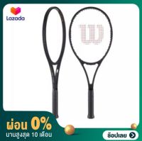 [ผ่อน 0%] ไม้เทนนิส Wilson Pro Staff RF97 V.13 (น้ำหนัก 340 กรัม)(สินค้าสั่งทำตามออเดอร์ ไม่รับเปลี่ยน หรือคืน)