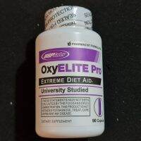 OxyElite Pro