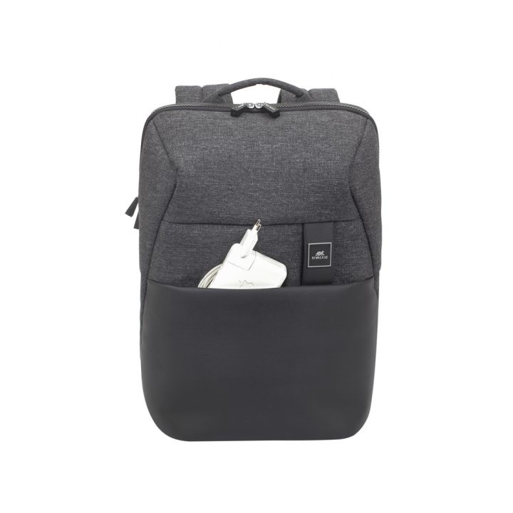 rivacase-กระเป๋าเป้สะพายใส่โน้ตบุ๊ค-macbook-สีดำ-8861