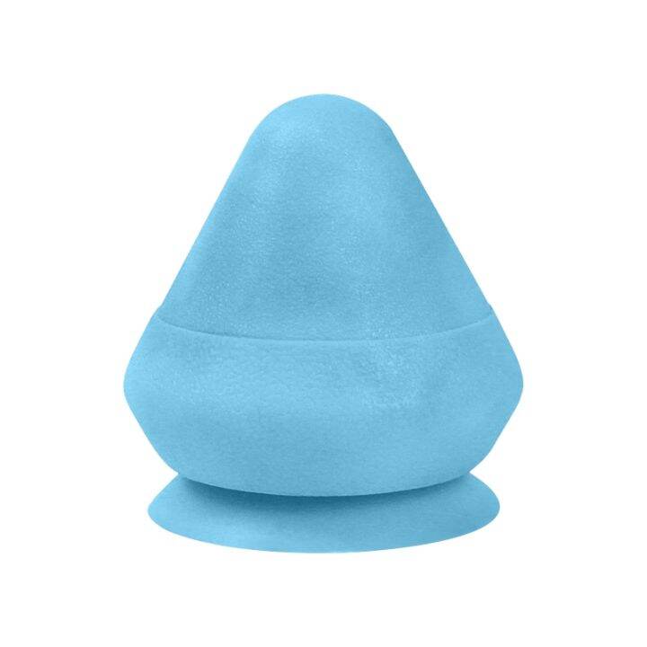 Massage Cone Solid Adsorption Ball Psoas Muscle Release Massage