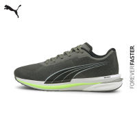 PUMA RUNNING - รองเท้าวิ่งผู้ชาย Velocity NITRO สีเทา - FTW - 19459607