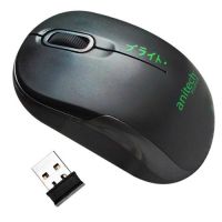 เมาส์ไร้สาย W212  MOUSE WRIELESS(รับประกัน2ปี)