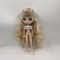 ICY DBS Blyth Doll 16 BJD Joint Body Special Offer On Sale Random Eyes Color 30cm TOY Girls Gift Anime