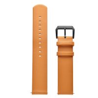 ❆✹ Amazfit GTS Bip Leather Strap for Samsung Galaxy Watch Active 2/Gear Sport Watchband for Huami GTR 42mm POLAR IGNITE Wrist Band