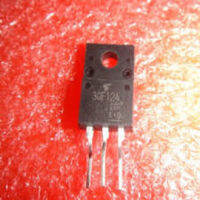 30F124 IGBT ถอด