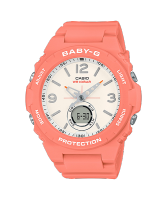 Baby-G BGA-260 Series ของใหม่แท้100% รับประกัน 1 ปี BGA-260-4ADR