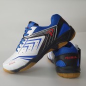 Giày cầu lông nam nữ Promax PR19003, Giày thể thao nam nữ bóng chuyền