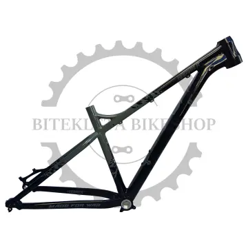 Enduro frame for clearance sale