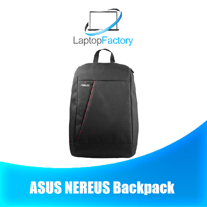 ASUS NEREUS Backpack | Lazada PH