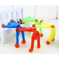 Hot Sale Fun Flexible Climb Men Sticky Wall Climbing Flip Spider Children Toys