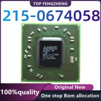 DC:2019 + 100% Baru 215-0674058 215 0674058 Chipset BGA