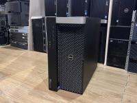 Dell T7600 2cpu 32gb 16cores 4gb เวิร์คสเตชั่นมือสองพร้อมใช้งาน