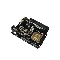 สําหรับ Wemos D1 Mini สําหรับ Arduino สําหรับ UNO R3 D1 R32 ESP32 WIFI Wireless สําหรับบอร์ดพัฒนา Bluetooth CH340 4M Memory One