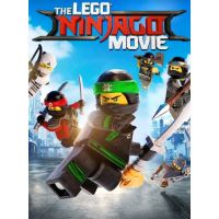 ?เดอะ เลโก้ นินจาโก มูฟวี่ The Lego Ninjago Movie : 2017 #หนังการ์ตูน