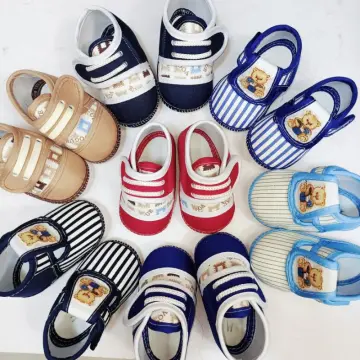 Boy baby sales shoes online