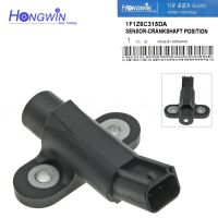 F3DE-6C315-AB 1F1Z6C315DA New Crankshaft Position Sensor For Ford Aerostar Ranger Taurus Windstar Sable B3000 3.0L PC74T SU4101