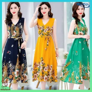 Lazada on sale hawaiian dress