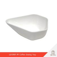 LILYDRIP PP Coffee Dosing Tray ถาดใส่กาแฟ เมล็ดกาแฟ