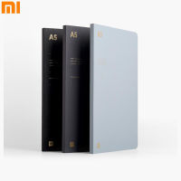 Original Xiaomi Notebook Diary Notepad Weekly Monthly Planner Note Book Line Dot Grid Inside Paper Stationery Gift Journal