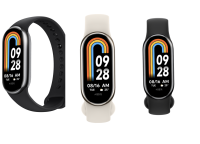 สมาร์ทวอทช์ Xiaomi Smart  Band 8 จอแสดงผล (600 นิต) 1.62 นิ้ว แบตใช้งานต่อเนื่อง 16 วัน