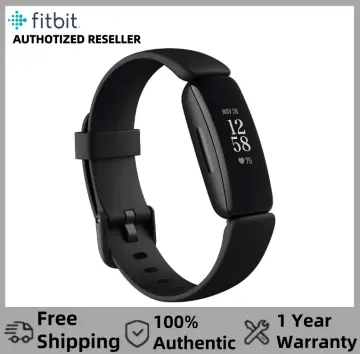 Shop Fitbit Inspire 2 Health Fitness Tracker with great discounts