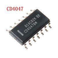 1 ชิ้น CD4047BCM IC 4047 CD4047 วงจรรวม 14-SOP