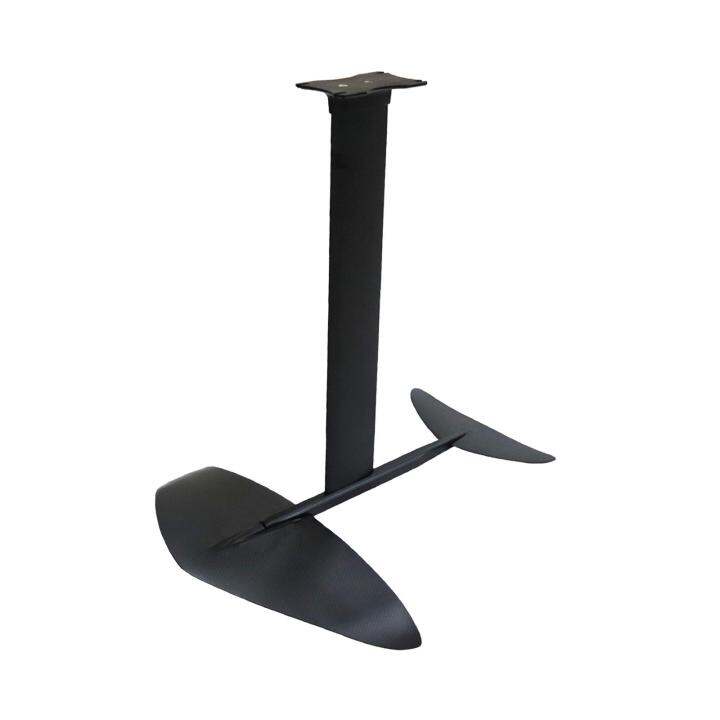 aternee Surfboard Hydrofoil Surf Hydrofoil Strong Portable Aluminum