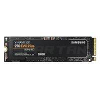 SAMSUNG 970 EVO Plus 500 GB SSD M.2 PCIe NVMe (SSG-MZ-V7S500BW)