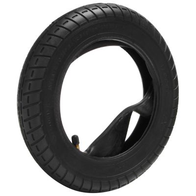 10 Inch Electric Scooter Wheel Tire 10X2-6.1 for M365 Scooter Tire M365/Pro Inner Tube Tyre Replace Accessories