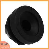 ? SUW 2pcs Air FILTER SHELL BUFFER Rubber Engine guard แผ่นยางสำหรับ Golf MK6 MK7