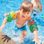 Phao bơi tay INTEX 59642 59650