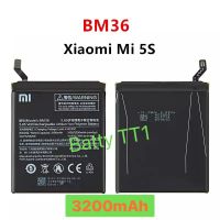 แบตเตอรี่ Xiaomi Mi 5S BM36 3200mAh