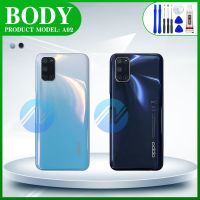 Body บอดี้ ชุดบอดี้ เคสกลาง + ฝาหลัง Body A92 ออปโป้ A92 สินค้าพร้อมส่ง