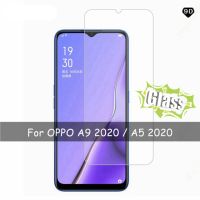 2-pcs สำหรับ OPPO A59 A57 A56 A55S A55 A94 A75S A54 A54S A92 A52 A51 A77 A96 A95 A16 A93 A93S A72 A53 A53S A79 A33 A12E A92S A35 A76 A74 A73 A71 A12 a12S A11 A9 A5 A7 2020กระจกเทมเปอร์ฟิล์มป้องกันหน้าจอ