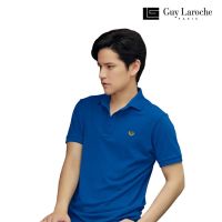 Guy Guy Laroche เสื้อโปโล สุด classic รุ่น (DKP6280S0)