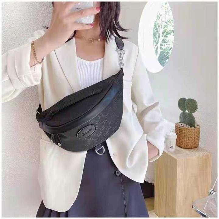 RL-#G5007 Large volume breast bag | Lazada PH