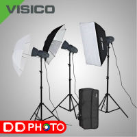 ชุดไฟสตูดิโอ VL 300PLUS Valued kit II /VL 300PLUS Valued kit