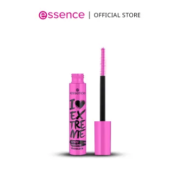 Comprar essence - Máscara de pestañas I Love Extreme Crazy Volumen -  Waterproof