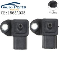 New Map Sensor Intake Air Pressure Sensor For 4M41 4D56 Pajero Montero Shogun Sport Mitsubishi Triton L200 1865A035