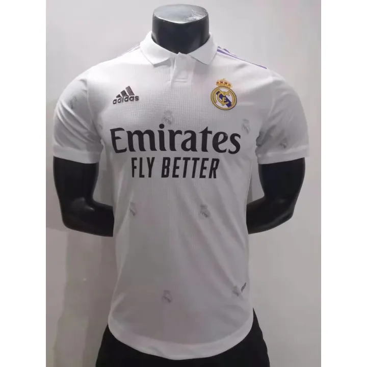 2022 2023 New Real Madrid [Player Issue] soccer jersey football shirt