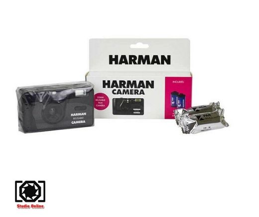 กล้องฟิล์ม-harman-camera-35mm-reusable-film-camera-พร้อมส่ง-มีฟิล์มแถมให้-2-ม้วน