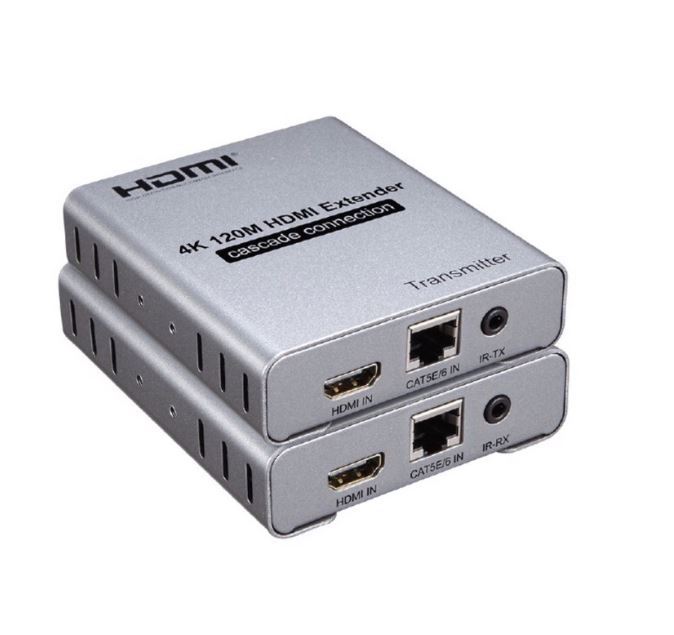 hdmi-extender-120m-4k-รองรับความละเอียดสูงสุด1080p-full-hd