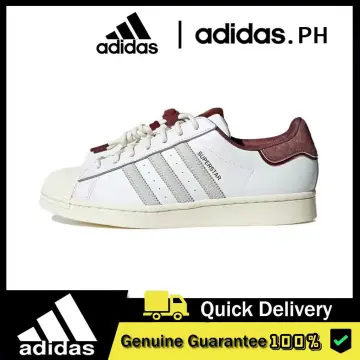 Adidas off sale white original preço