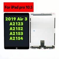 Gratis Ongkir จอ LCD แบบดั้งเดิมสำหรับ Ipad Pro 10.5อากาศ3 A2153 A2123 A2152หน้าจอ LCD ของแท็บเล็ตเปลี่ยนหน้าจอดิติไทเซอร์ประกอบ